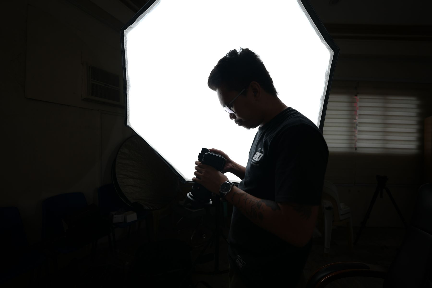 Atelier Nine Studio