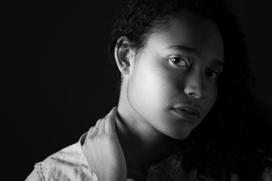 Portrait Session