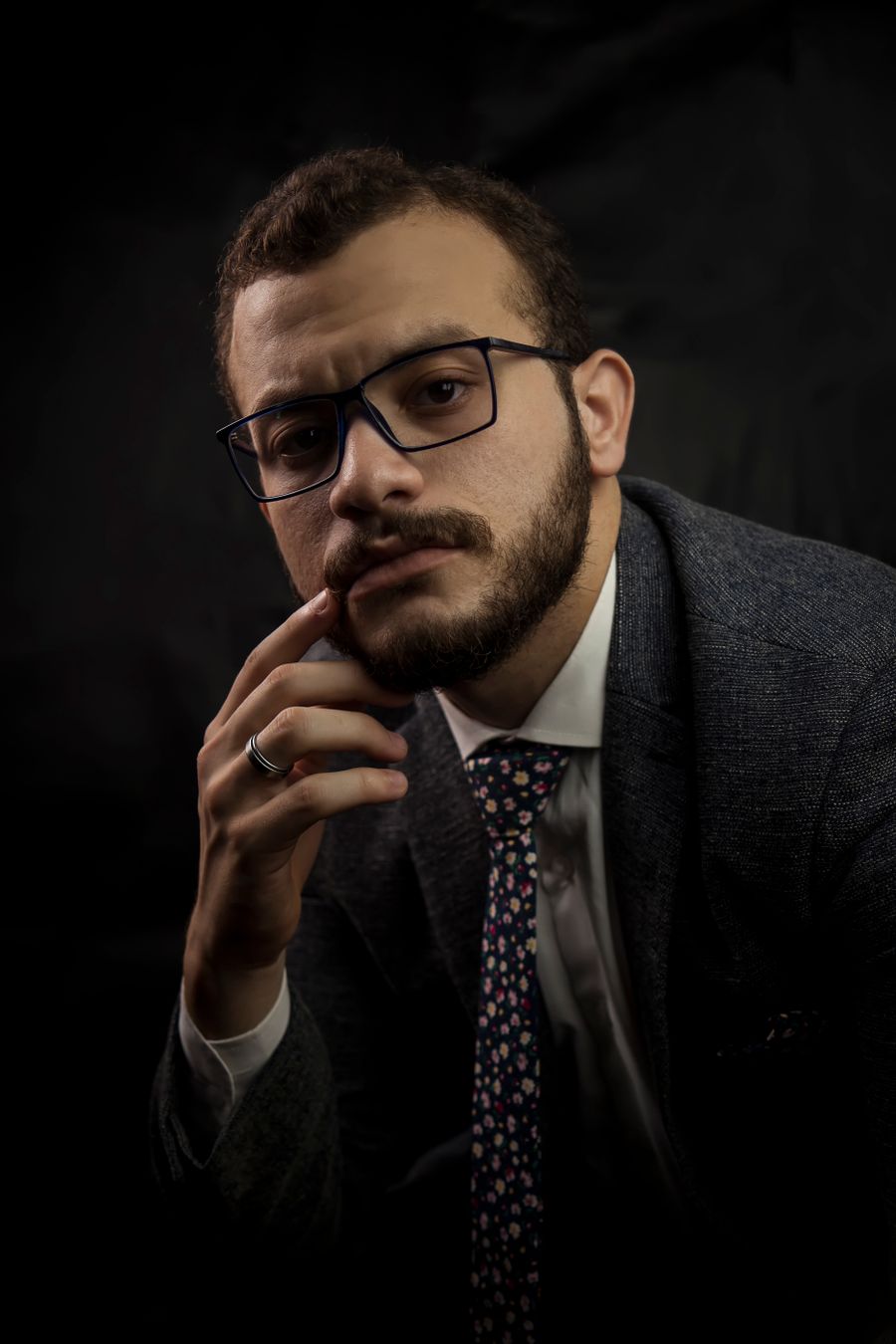 Headshots for Teams