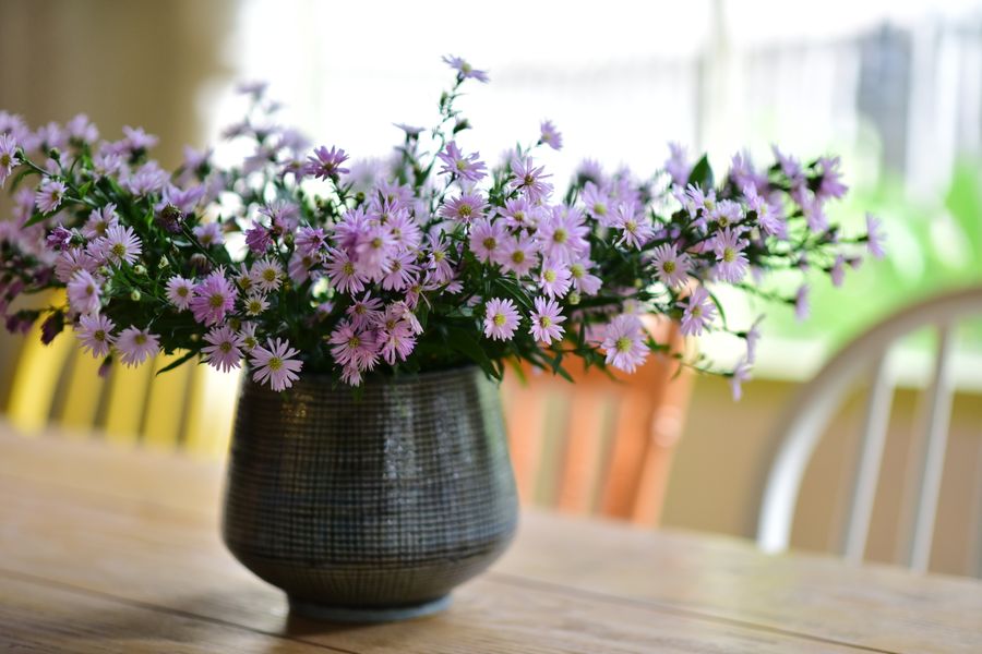 Seasonal Bouquet
