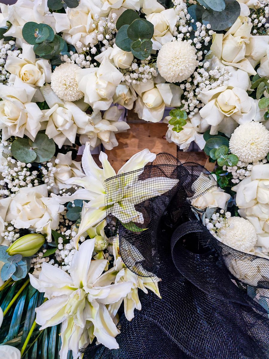 Event Flowers