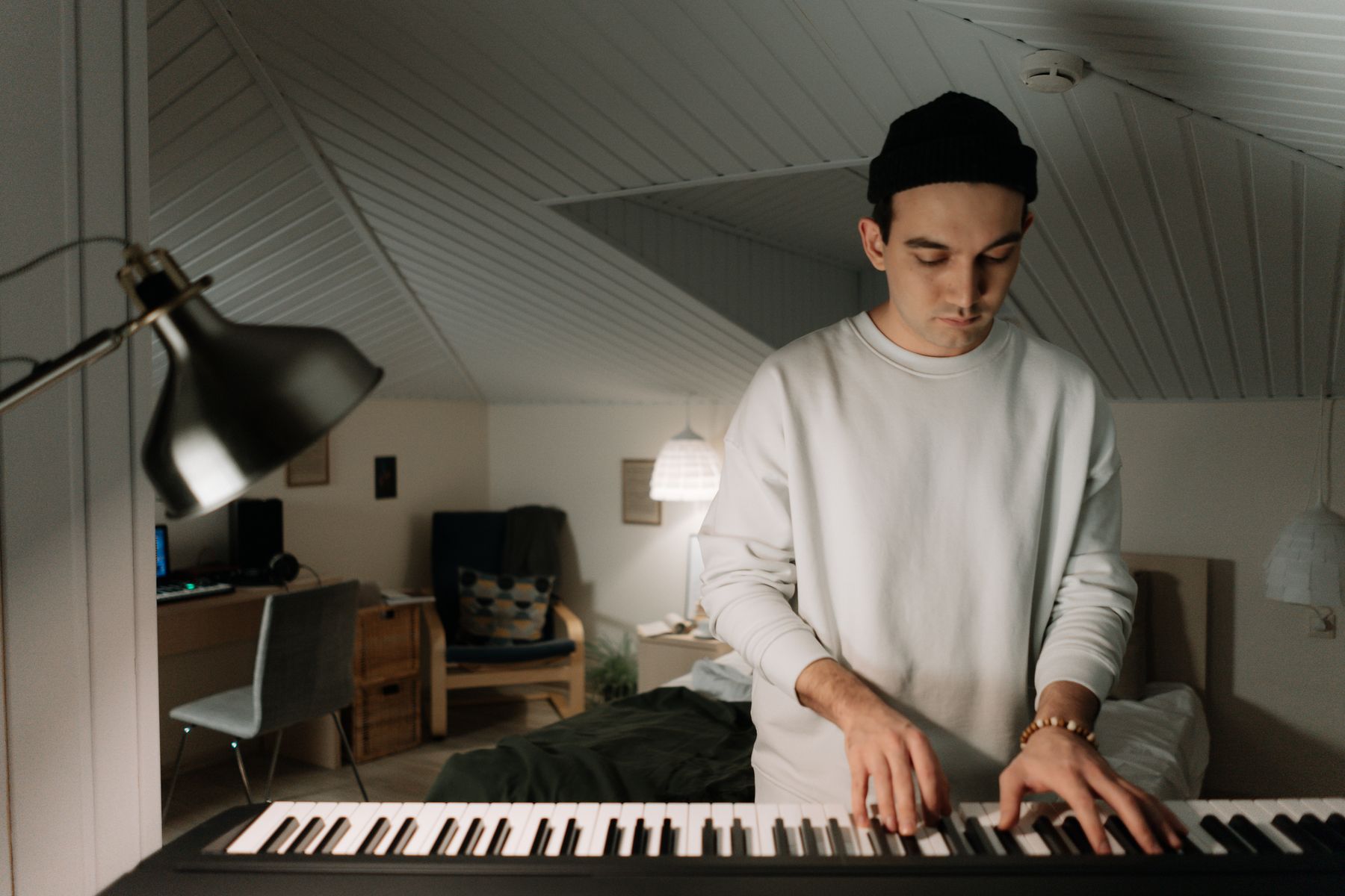 Cadence Music Rooms