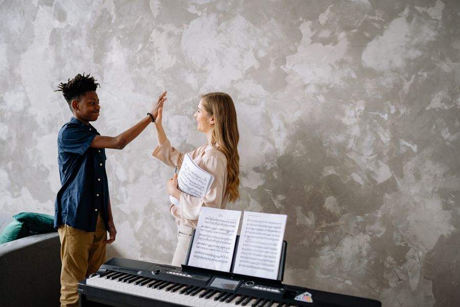 Voice Coaching 60min