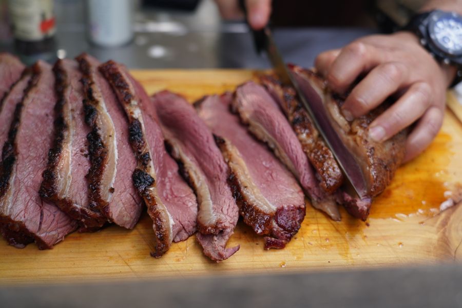 Whole Brisket
