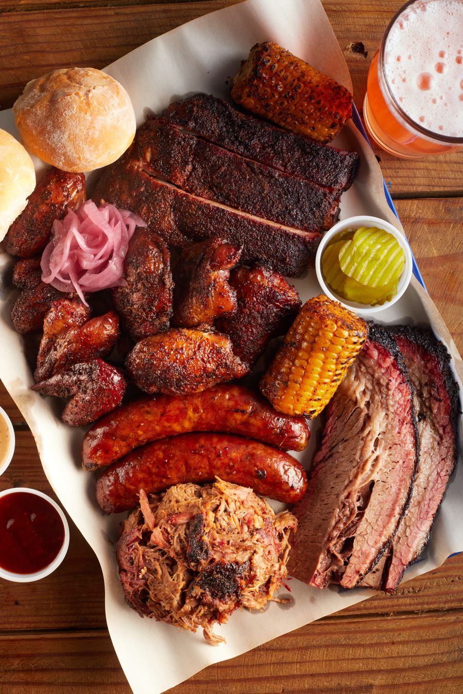 Feast Box for Six