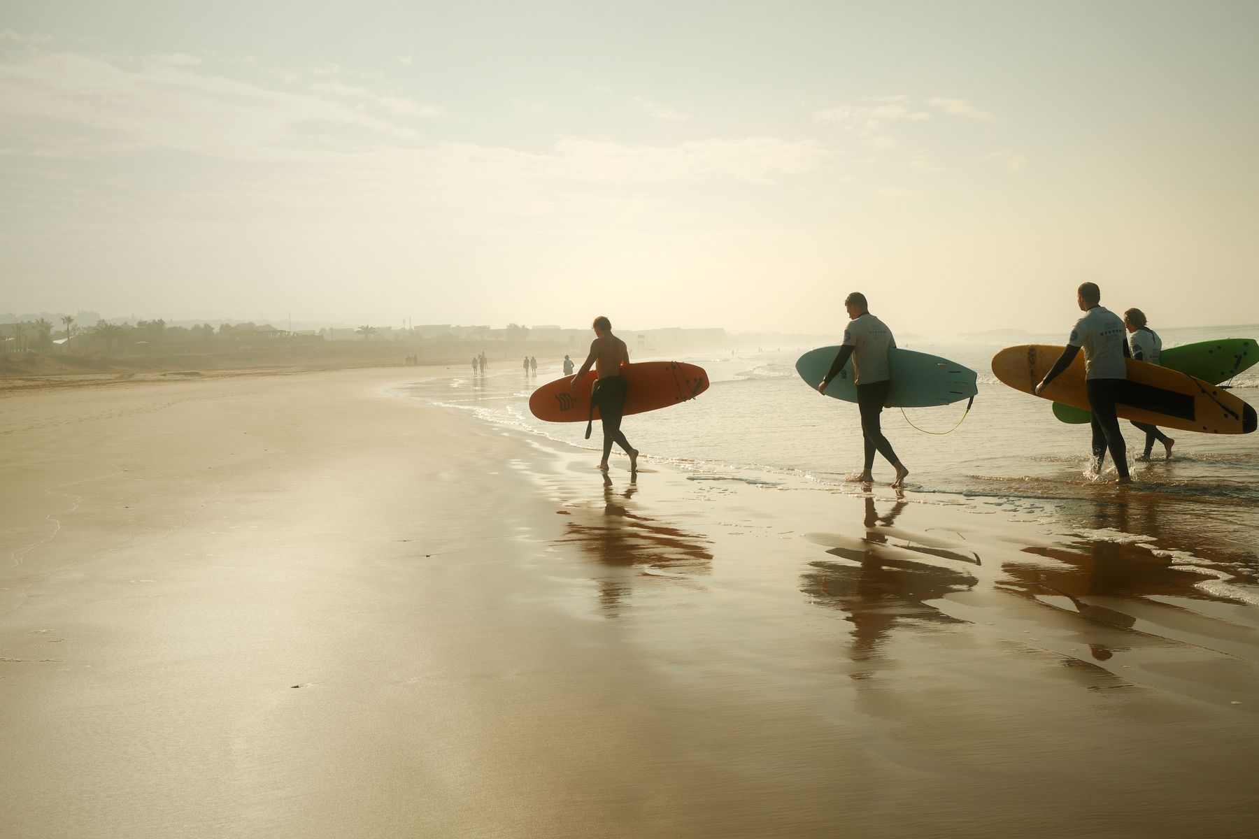 Drift Surf Collective