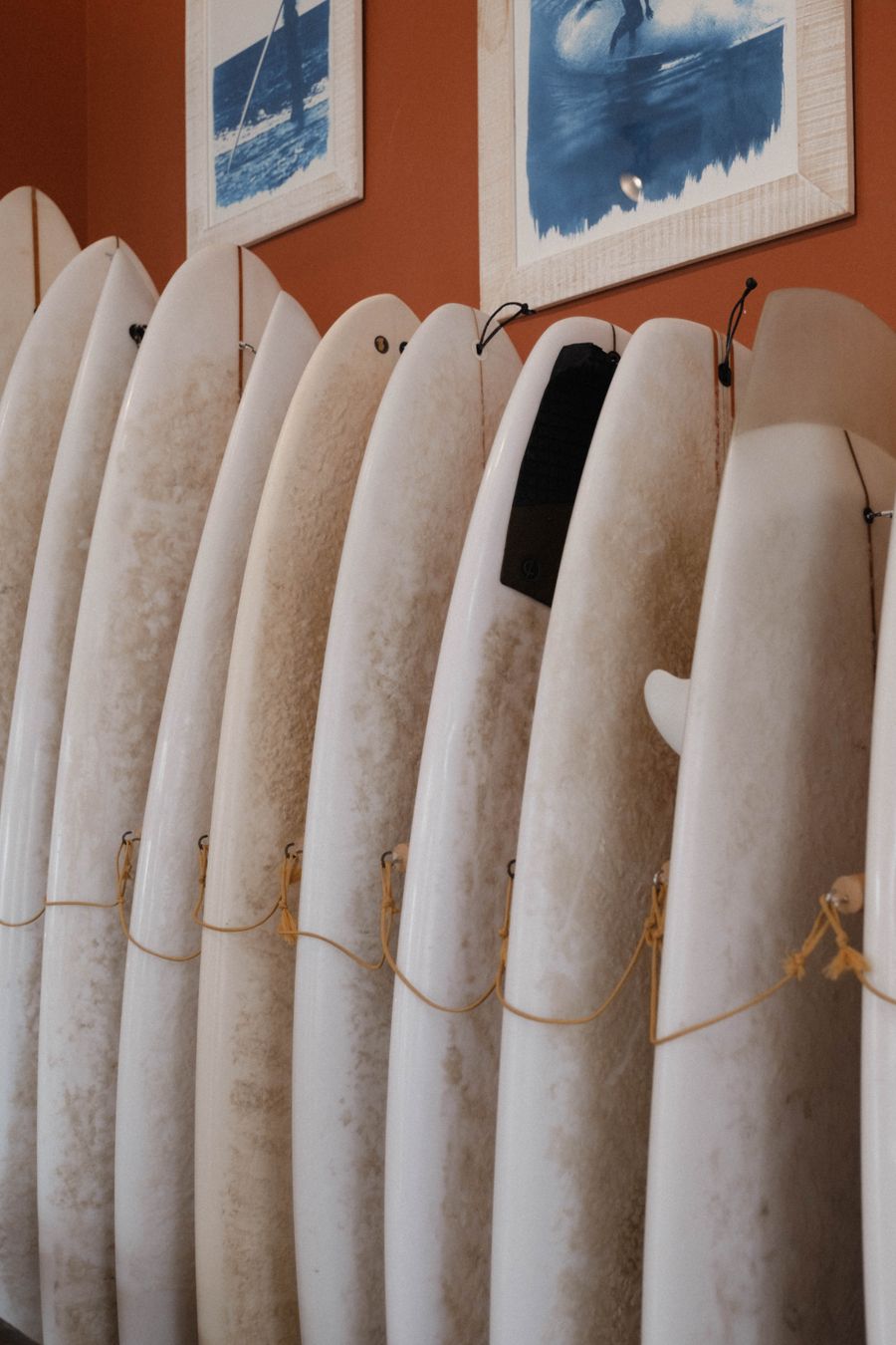 Board Hire