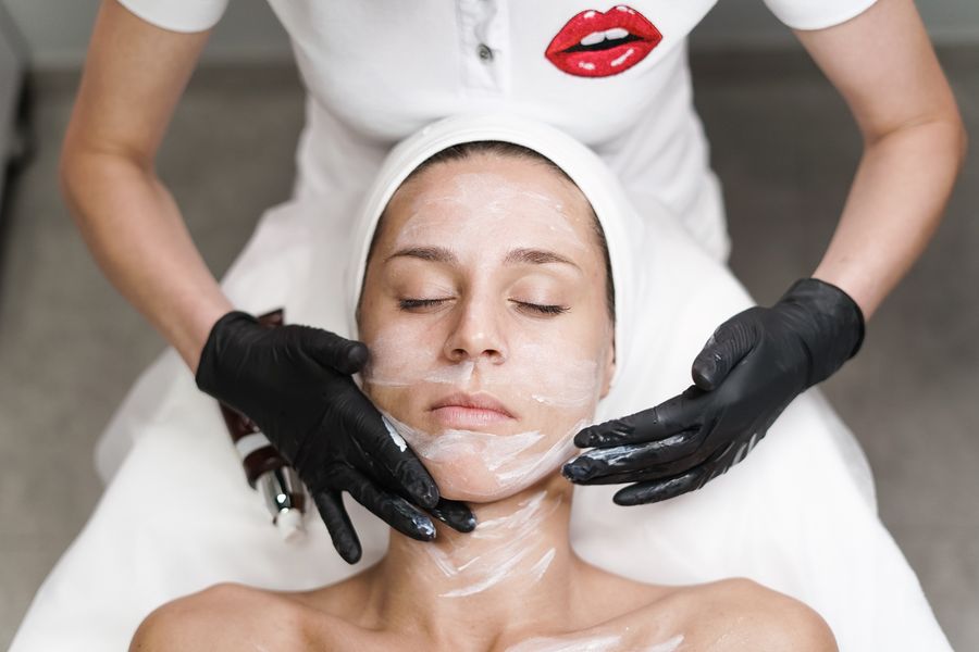 Skin Consultation