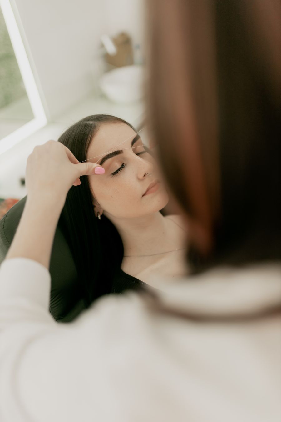 Microneedling
