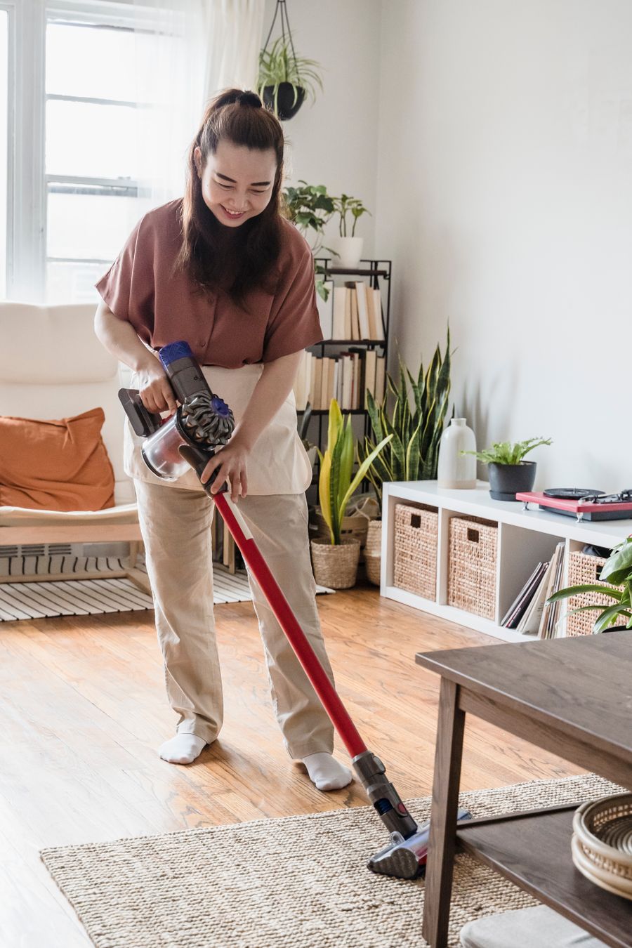 Regular Home Clean