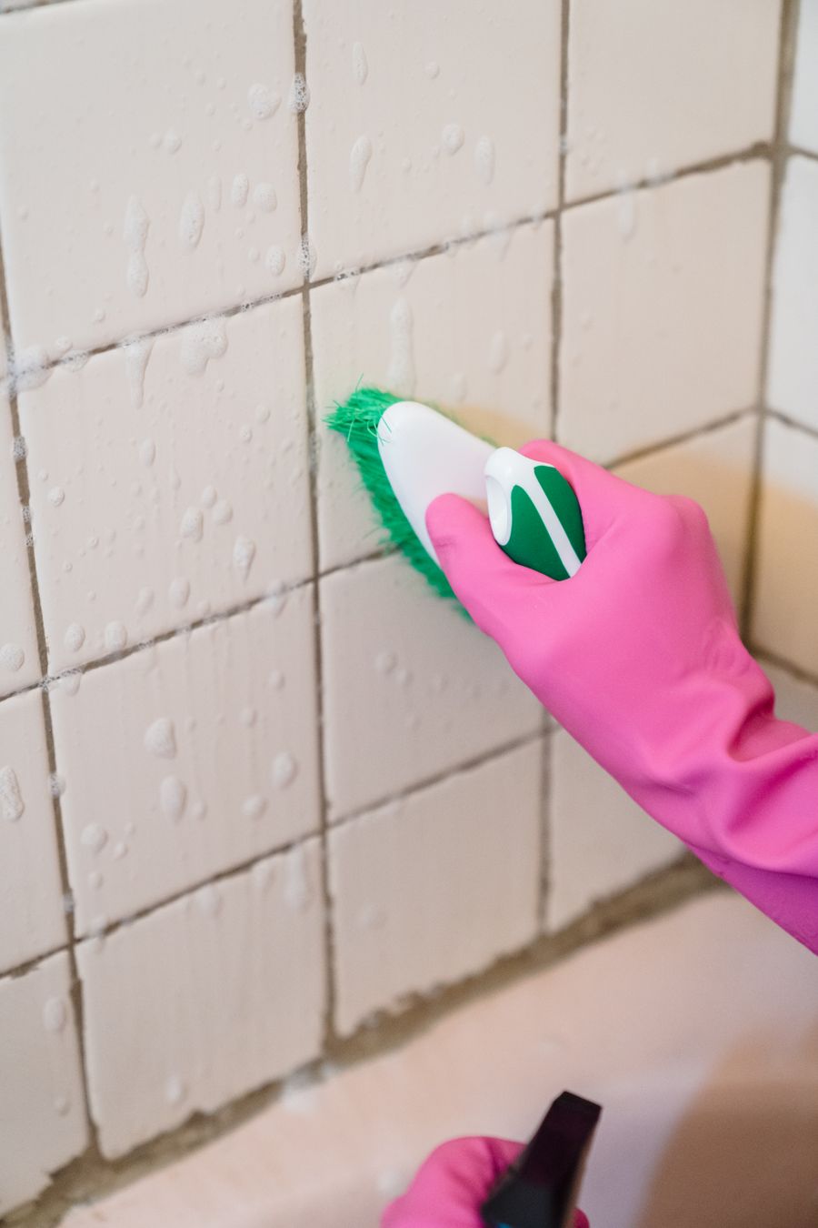 Deep Clean