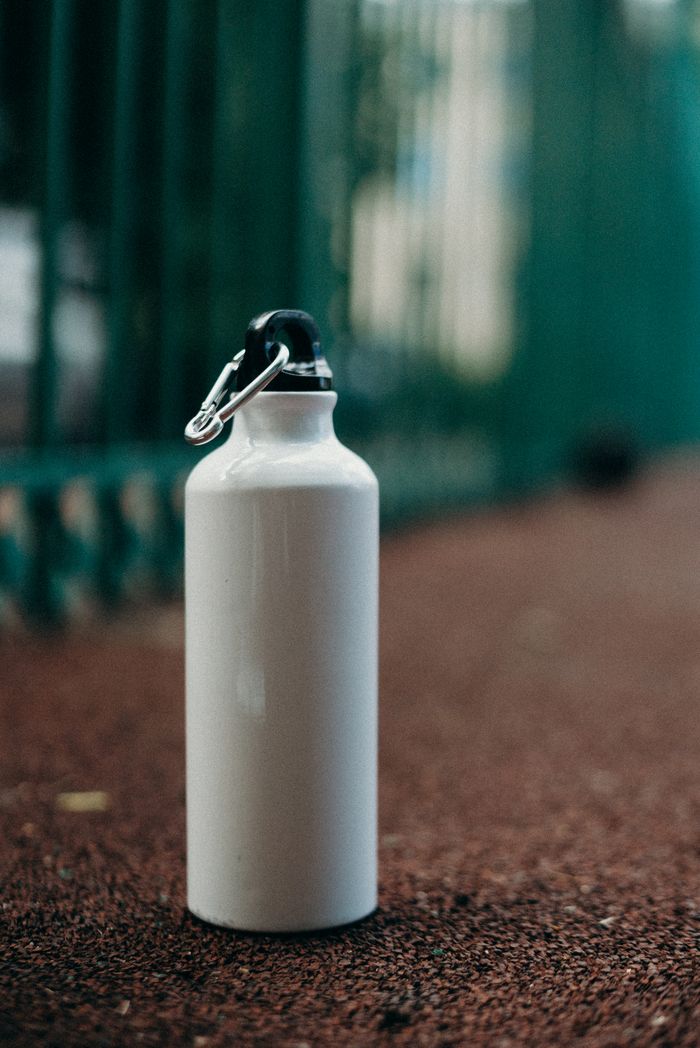 Studio Water Bottle