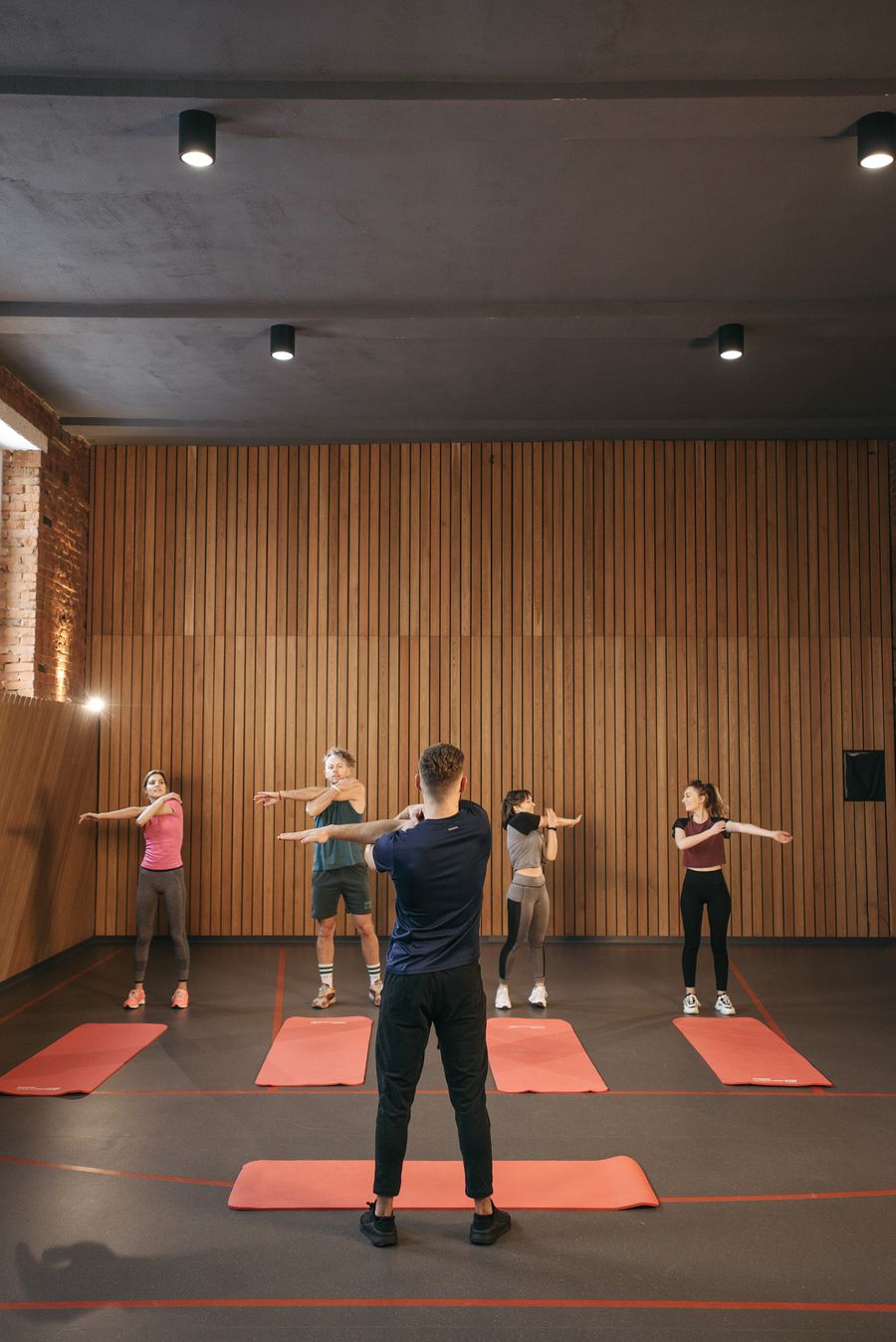 Private Session