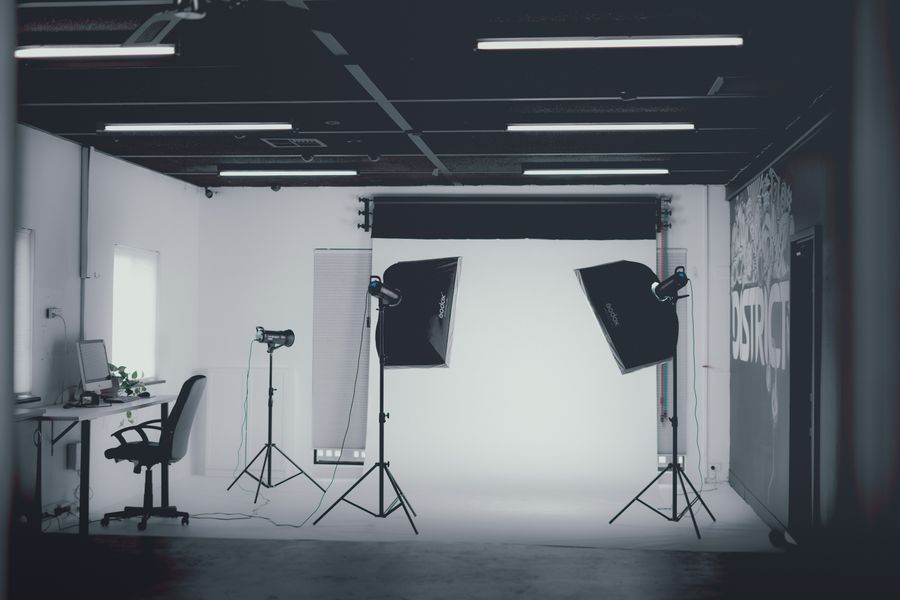 Exhibition Printing