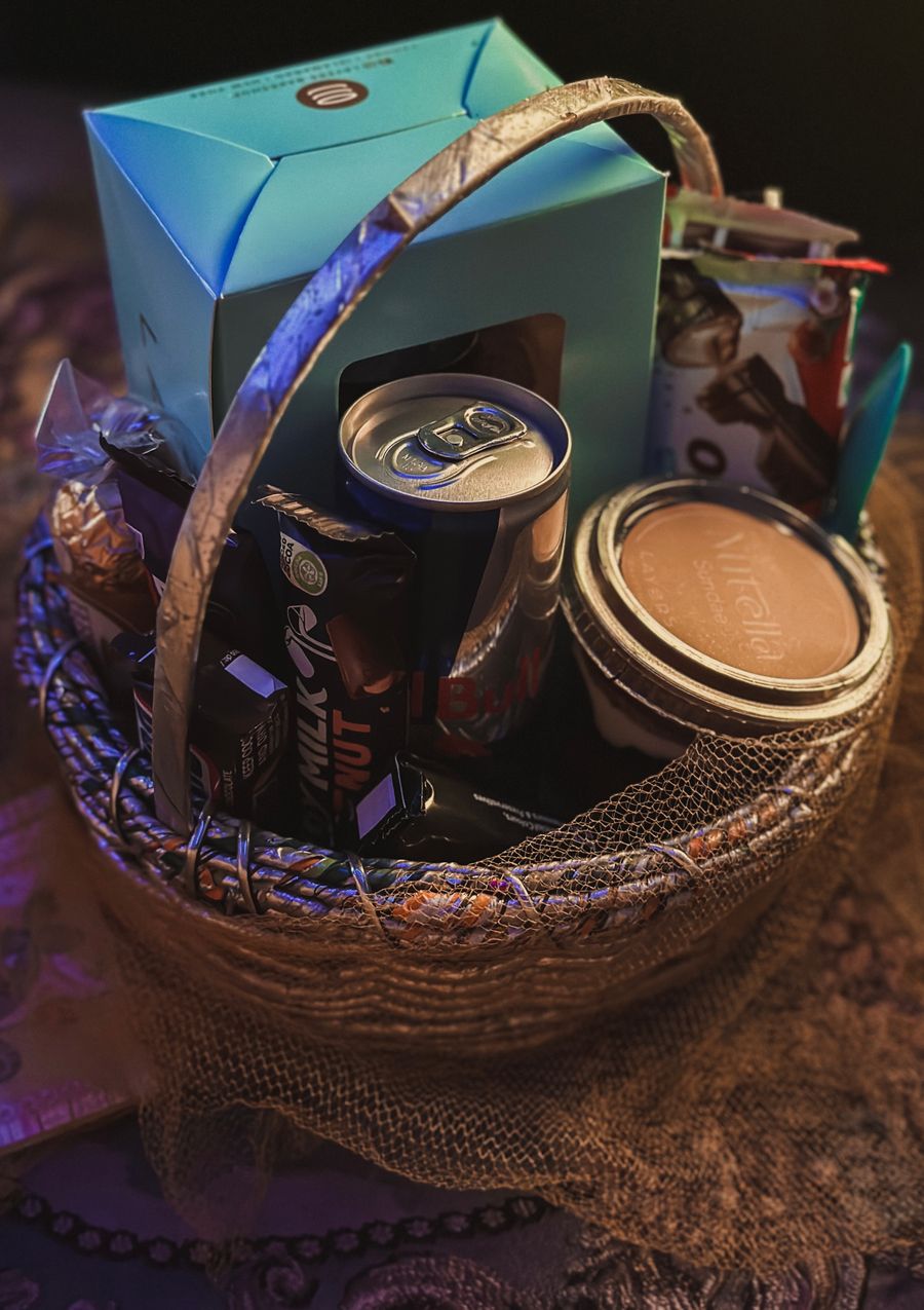Corporate Gifting Consult