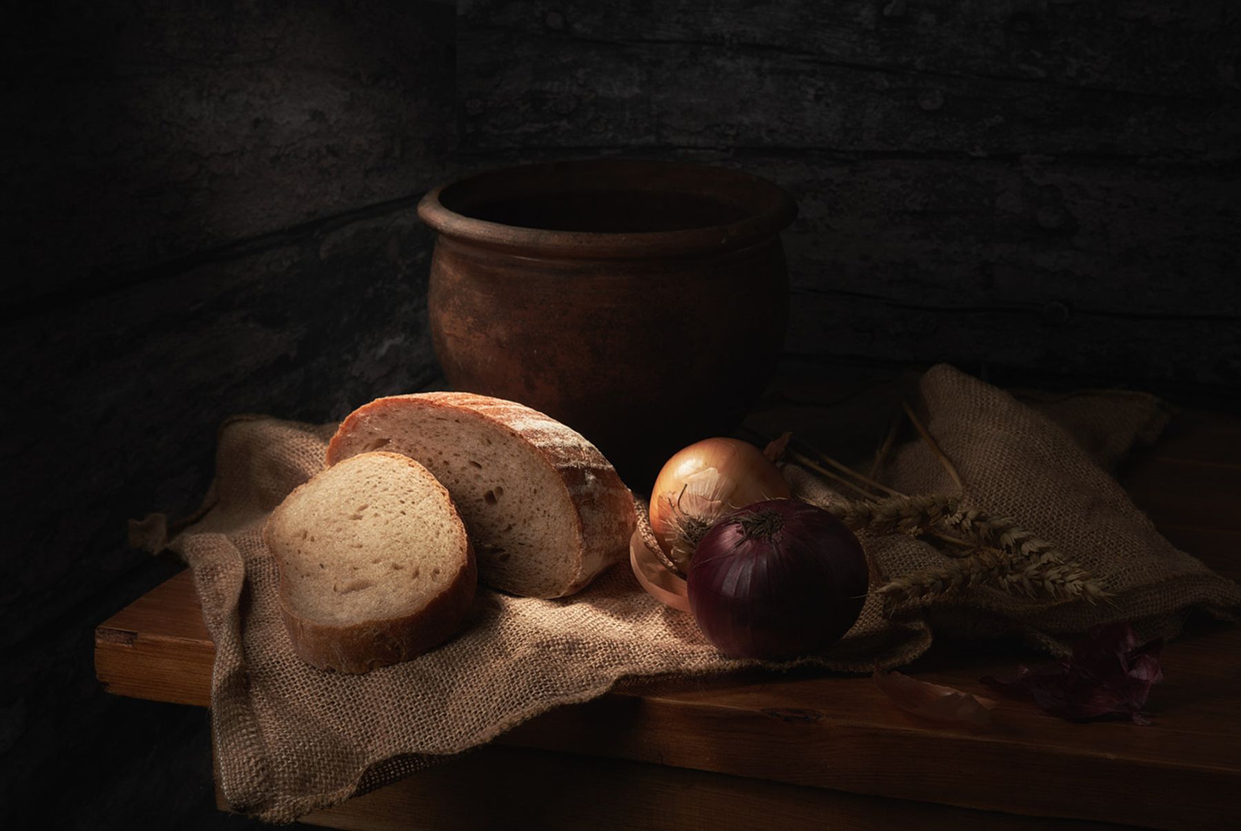 Provisions Kitchen