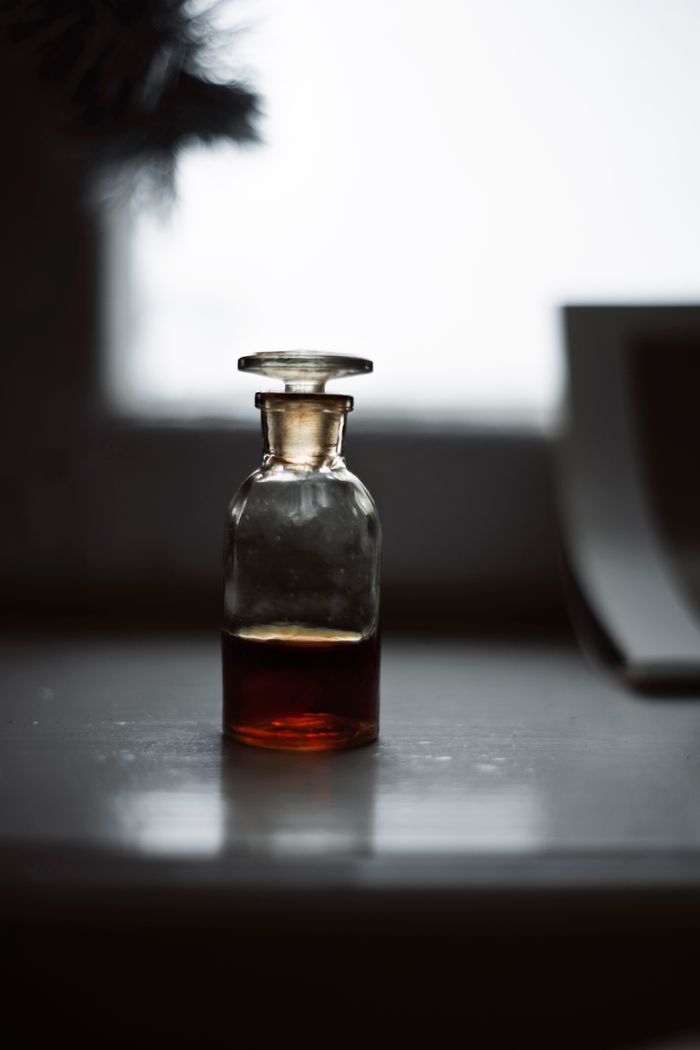 Vanilla Extract