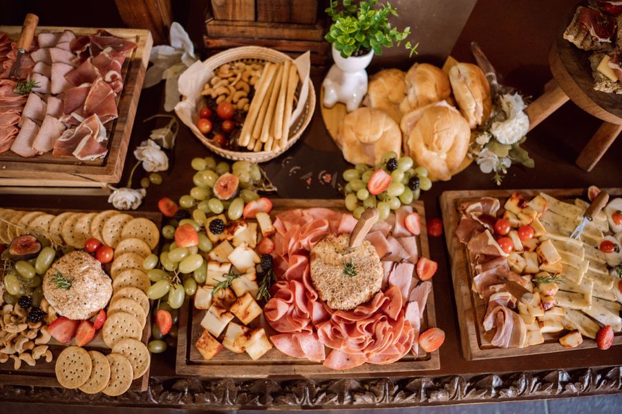 Grazing Table