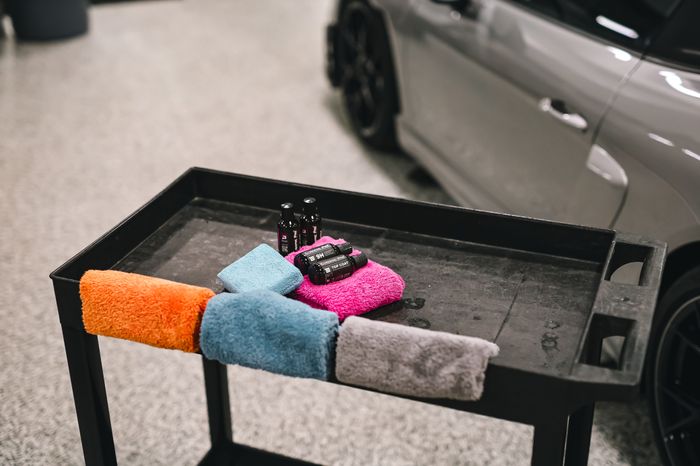 Drying Towel
