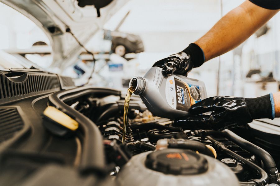 Paint Correction