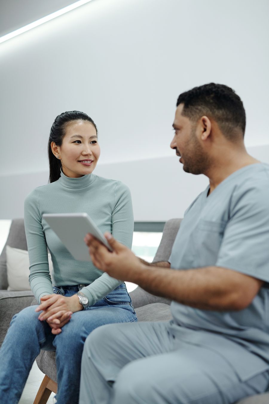 Follow-Up Consult