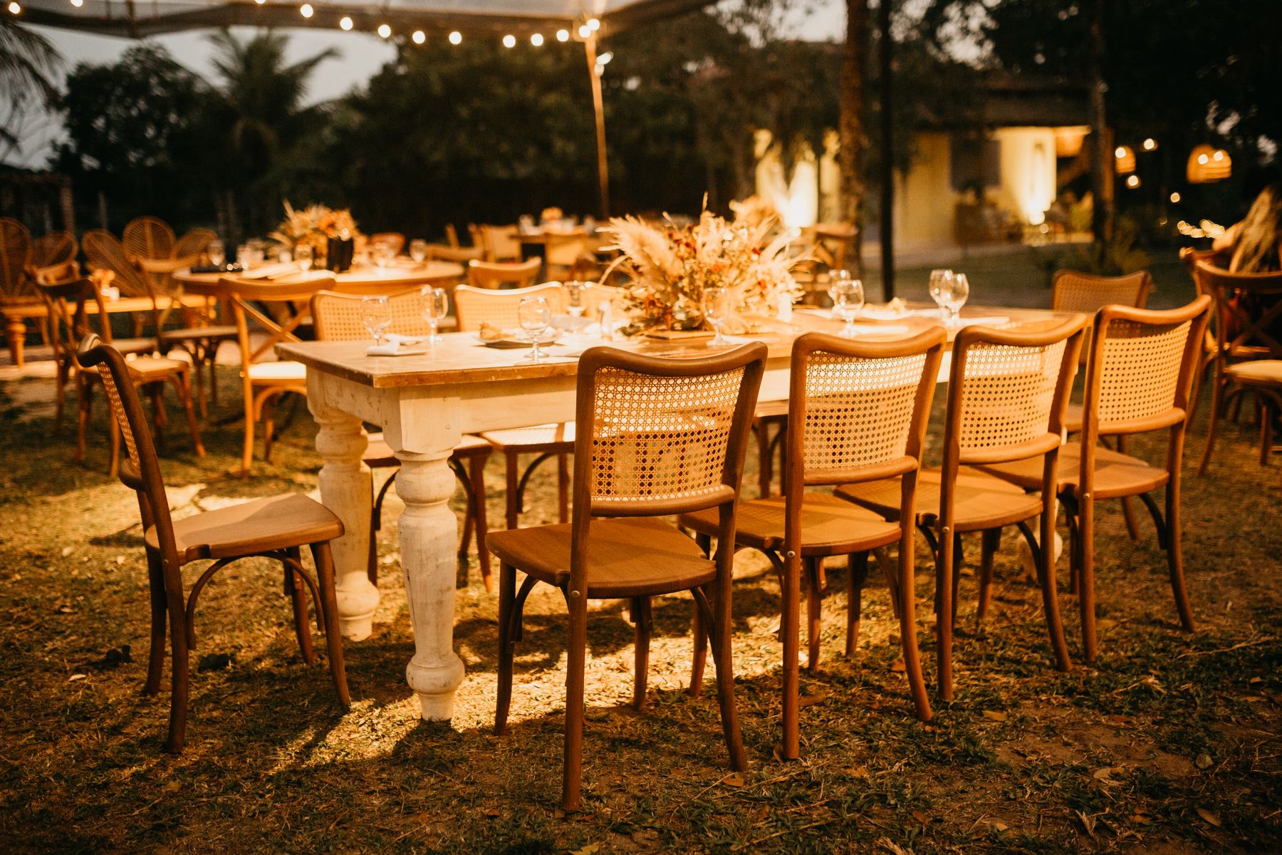 Vow & Vine Events
